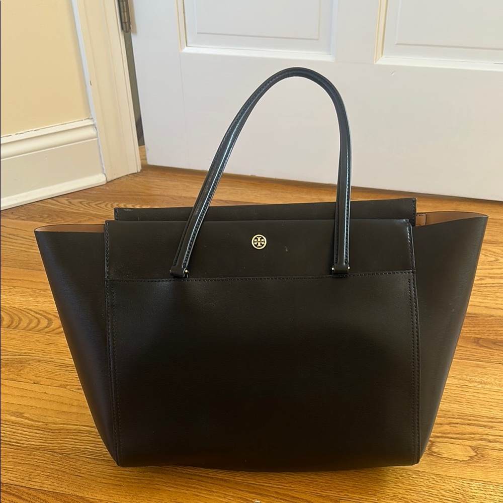 Tory Burch Black Women's Bag